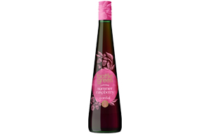 Bottlegreen - Cordial - Summer Raspberry - 6x500ml