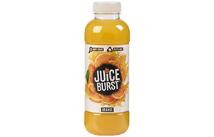 Juice Burst - Orange - 12x500ml