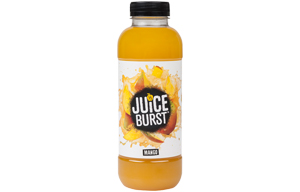 Juice Burst - Mango - 12x500ml