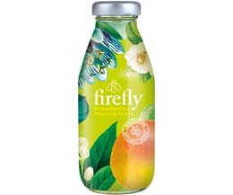Firefly - Green - Grapefruit Passion - 12x330ml Gls