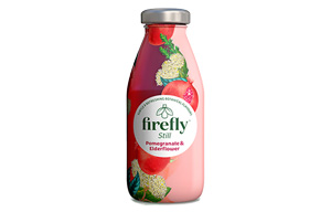 Firefly - Purple - Pom & Elder 12x330ml Glass