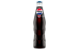 Pepsi Max - Glass - 12x330ml