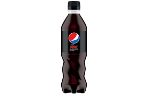(GB) Pepsi Max - PET Bottles - 24x500ml