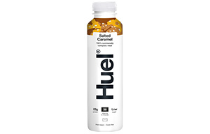 Huel - RTD Salted Caramel Shake - 8x500ml