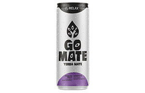 Go Mate - Relax - 24x330ml
