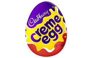 Cadbury's - Creme Egg - 48x40g