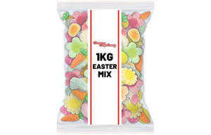 Easter - Sweet Mix - 1x1kg