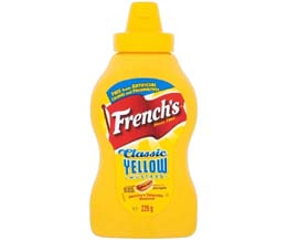 French'S American Classic Mustard - 8x226G