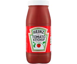 Heinz - Tomato Ketchup - 1x2.15L