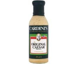 Cardinis - Original Caesar Dressing - 6x350ml