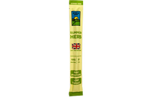 Angus Way - Beef Stick - Summer Herb - 15x22g