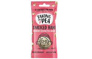 Taking the Pea - Smoked Ham - 12x25g