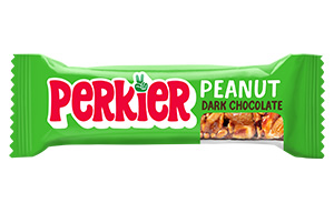 Perkier- Peanut Dark Chocolate - 15x37g