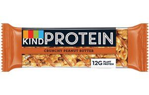 Kind Protein Bar - Crunchy Peanut Butter - 12x50g