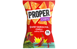Properchips - Sriracha - 24x20g