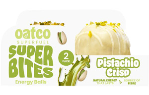 Nick's - Protein Bar - Dulce de Leche - 12x50g