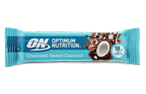 Optimum Nutrition - Coconut Bar - 12x59g