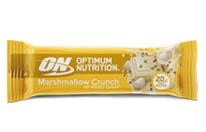 Optimum Nutrition - Marshmallow Crunch - 10x65g