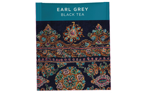 Newby Tea - Enveloped - Earl Grey - 1x300