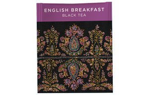 Newby Tea - Enveloped - English Breakfast - 1x300