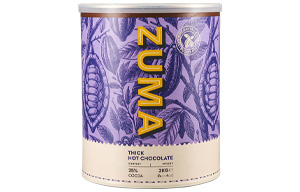Zuma - Thick Hot Chocolate Powder - 1x2kg