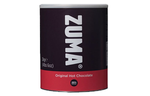 Zuma - Original Hot Chocolate - 1x2kg