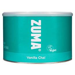 Zuma - Vegan - Vanilla Chai Powder - 1x1kg