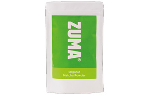 Zuma - Matcha Powder - 12x100g