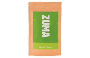 Zuma - Matcha Powder - 1x100g