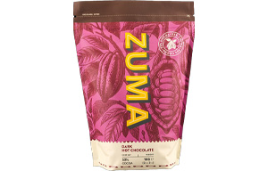 Zuma - Dark Hot Chocolate - 1x1kg