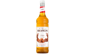 Monin - Plastic - Praline Syrup - 1x1L