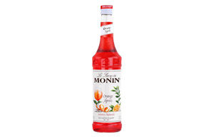 Monin - Glass - Orange Spritz - 1x700ml