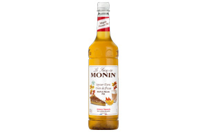 Monin - Plastic - Maple Pecan Syrup - 1x1L