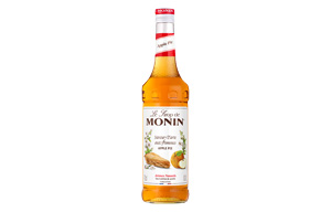 Monin - Glass - Apple Pie Syrup - 1x700ml