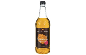 Sweetbird - Gingerbread Syrup - 1x1L