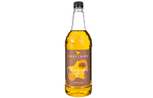 Sweetbird - Honeycomb Syrup - 1x1L