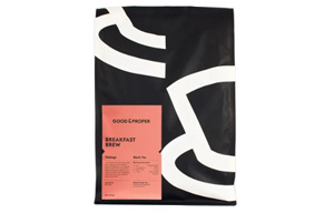 Good & Proper - Breakfast Brew - 1x250