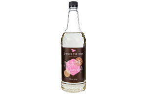 Sweetbird - White Chocolate Syrup - 1x1L