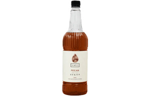 Simply - Pecan Syrup - 1x1L