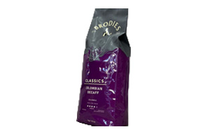 Brodies - Colombian Decaff Beans - 1x1kg