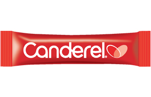 Canderel Granulated Red Sticks - 1x1000